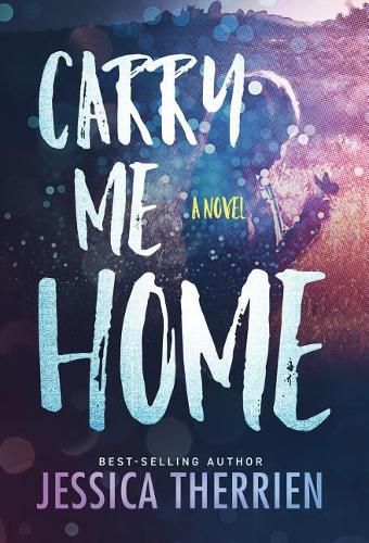 Cover image for Carry Me Home