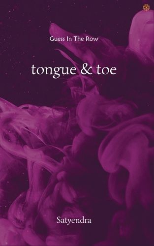 Cover image for Tongue & toe