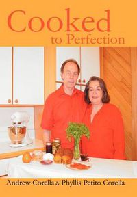 Cover image for Cooked to Perfection