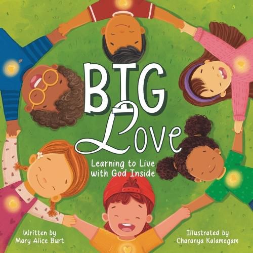 Cover image for Big Love