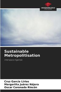 Cover image for Sustainable Metropolitisation