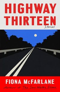 Cover image for Highway Thirteen