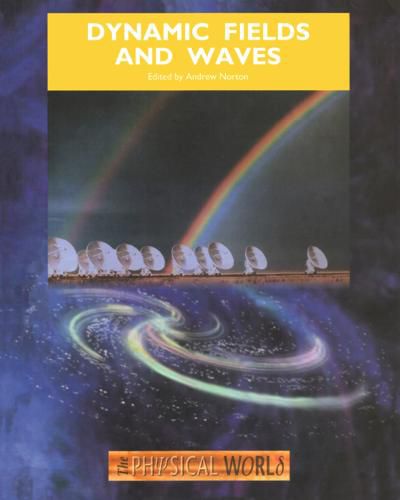 Cover image for Dynamic Fields and Waves