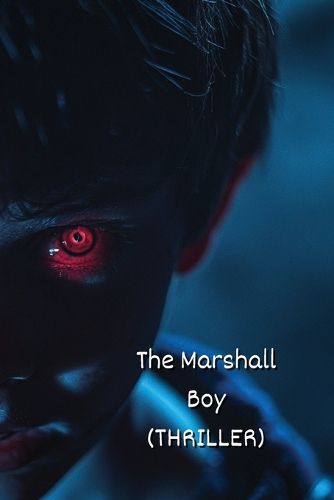 Cover image for The Marshall Boy