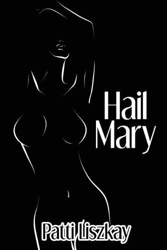 Cover image for Hail Mary