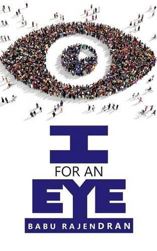 Cover image for I for an Eye