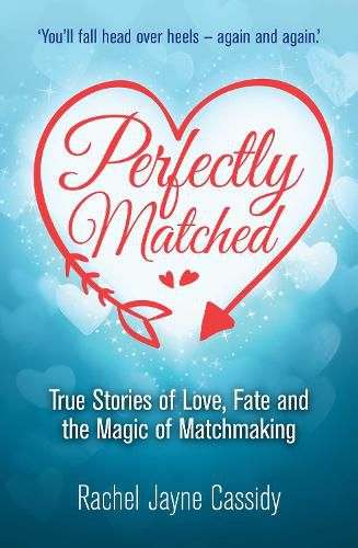 Cover image for Perfectly Matched