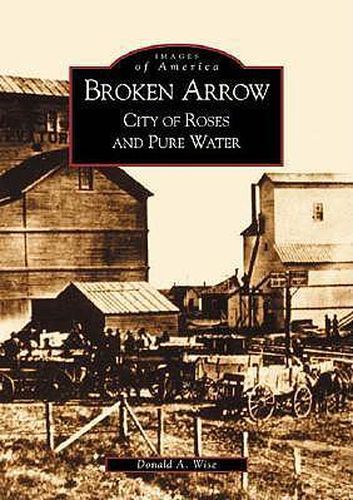 Broken Arrow