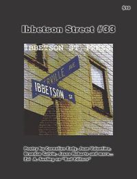 Cover image for Ibbetson Street #33