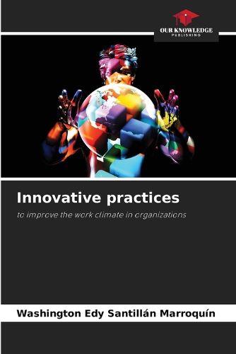 Cover image for Innovative practices