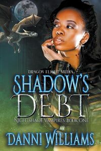 Cover image for Shadow's Debt