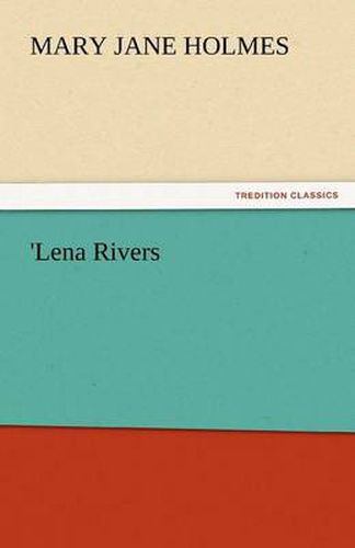 Cover image for 'Lena Rivers