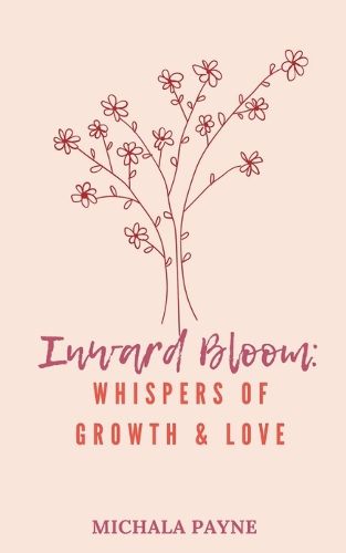 Cover image for Inward Bloom