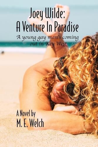 Cover image for Joey Wilde