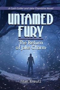 Cover image for Untamed Fury