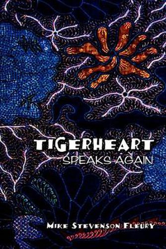 Cover image for Tigerheart: Speaks Again