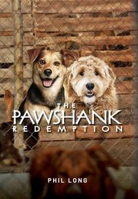 Cover image for The Pawshank Redemption