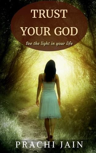 Cover image for Trust Your God