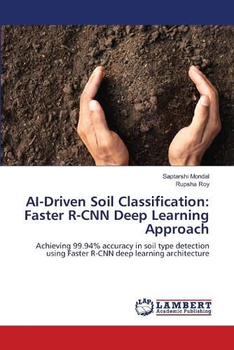Cover image for AI-Driven Soil Classification