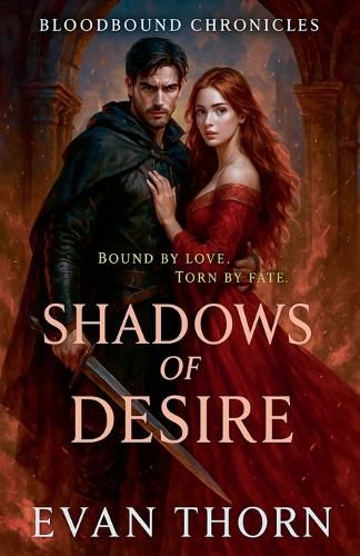 Cover image for Shadows of Desire