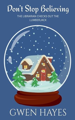 Cover image for Don't Stop Believing