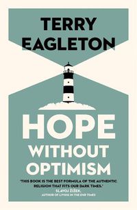 Cover image for Hope Without Optimism