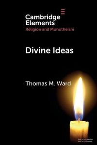 Cover image for Divine Ideas