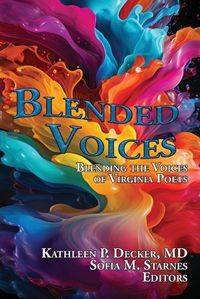 Cover image for Blended Voices