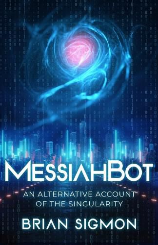 Cover image for MessiahBot