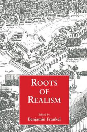 Cover image for Roots of Realism