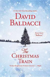 Cover image for The Christmas Train