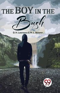 Cover image for The Boy in the Bush