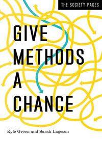 Cover image for Give Methods a Chance