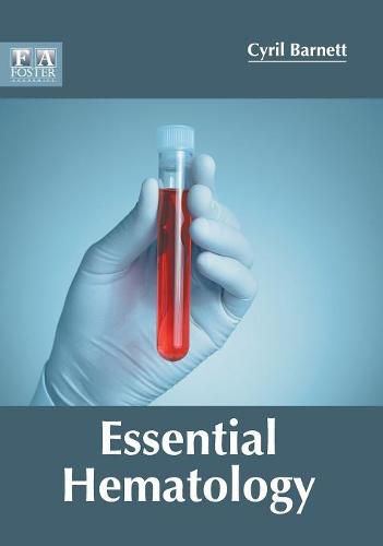 Cover image for Essential Hematology