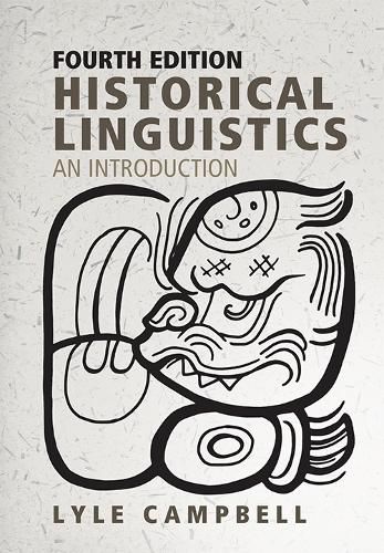 Historical Linguistics: An Introduction