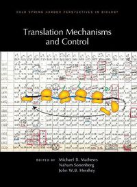 Cover image for Translation Mechanisms and Control