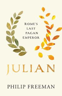 Cover image for Julian