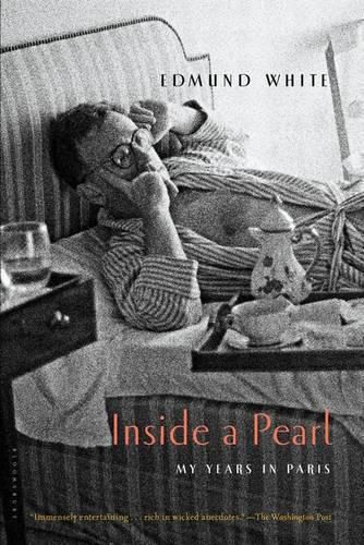 Cover image for Inside a Pearl: My Years in Paris