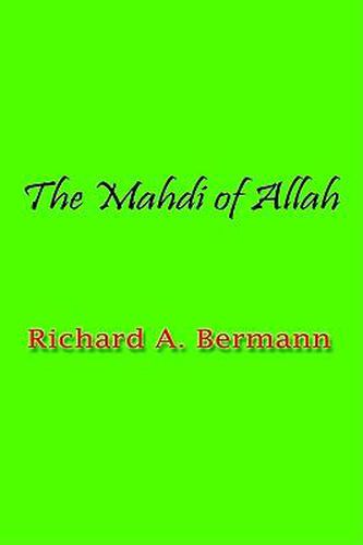 The Mahdi of Allah