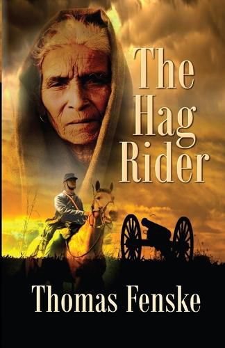 Cover image for The Hag Rider