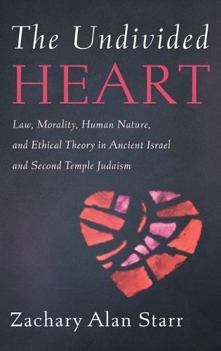 Cover image for The Undivided Heart