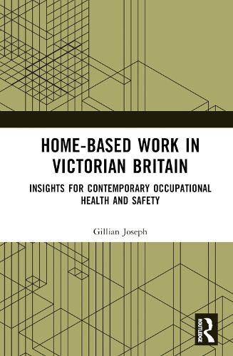 Cover image for Home-based Work in Victorian Britain