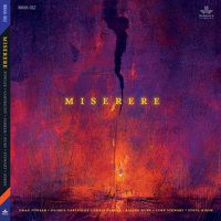 Cover image for Miserere