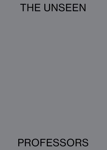 The Unseen Professors: Leo Amino (1911-1989), Minoru Niizuma (1930-1998), John Pai (Born 1937)