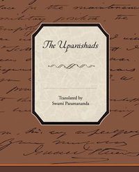 Cover image for The Upanishads