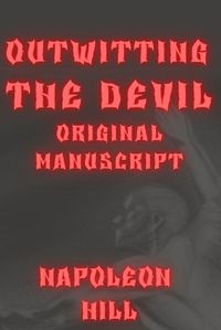 Cover image for Outwitting the Devil Original Manuscript