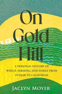 Cover image for On Gold Hill