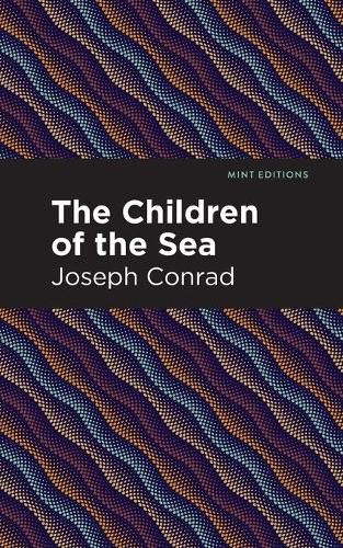 Cover image for The Children of the Sea