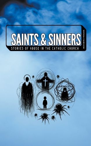 Cover image for Saints and Sinners