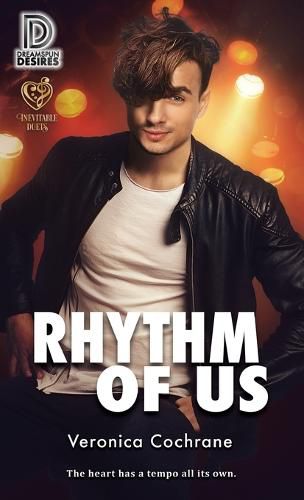 Cover image for Rhythm of Us